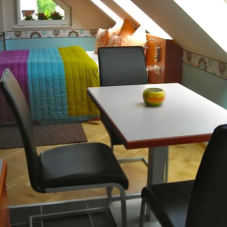 Azur-haz Sky Terrace Daire *