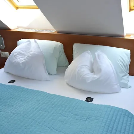 Azur-haz Sky Terrace Sárvár